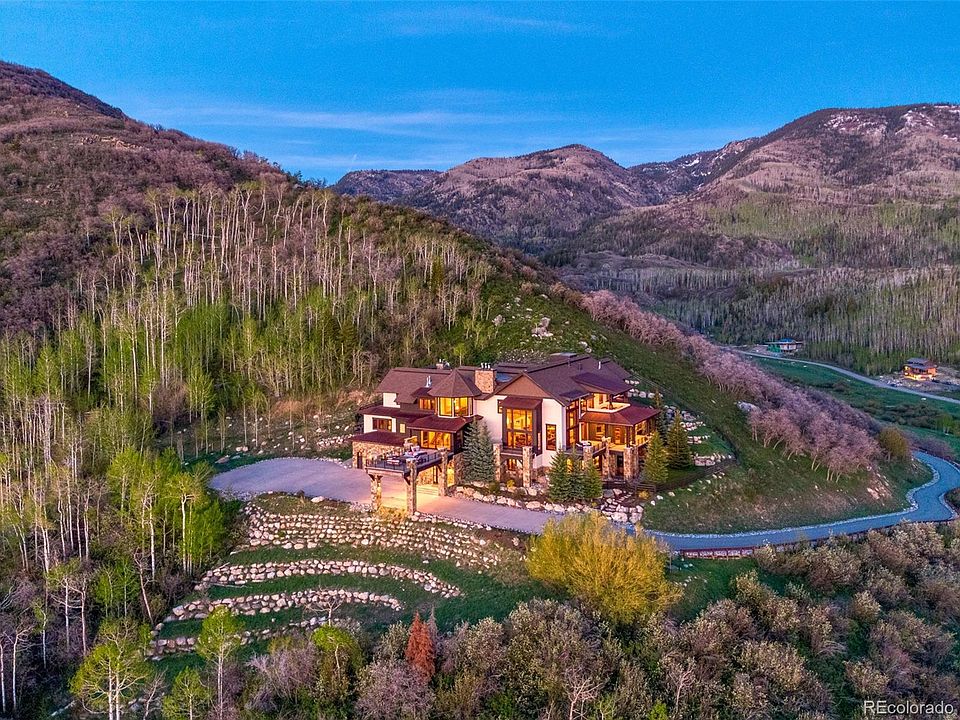 2230 County Road 32, Steamboat Springs, CO 80487 Zillow
