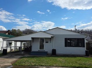 4021 Van Sant St, Huntington, WV 25704