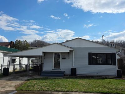 4021 Van Sant St, Huntington, WV, 25704