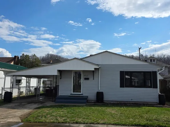 4021 Van Sant St, Huntington, WV 25704