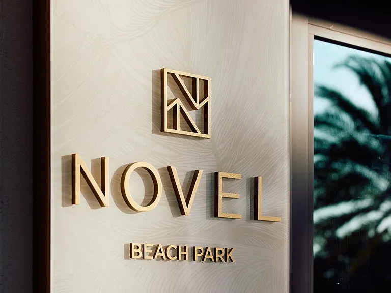 NOVEL Beach Park by Crescent Communities — Photo 63