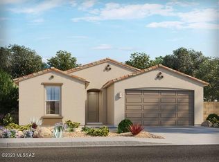 11129 S Silver Fern Dr, Vail, AZ 85641