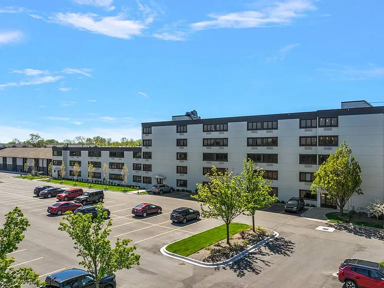 The Block at Sterling Heights — Photo 25