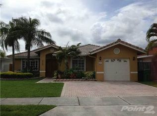16269 SW 78th Ter, Miami, FL 33193