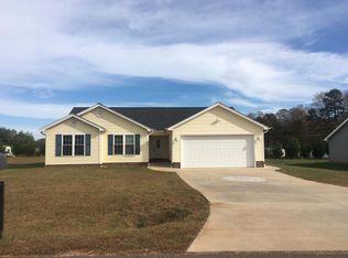117 Fortunes Trl, Statesville, NC 28625