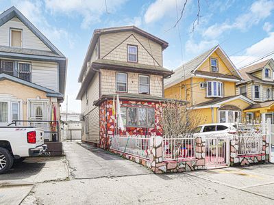 181-16 93rd Avenue, Jamaica, NY, 11423