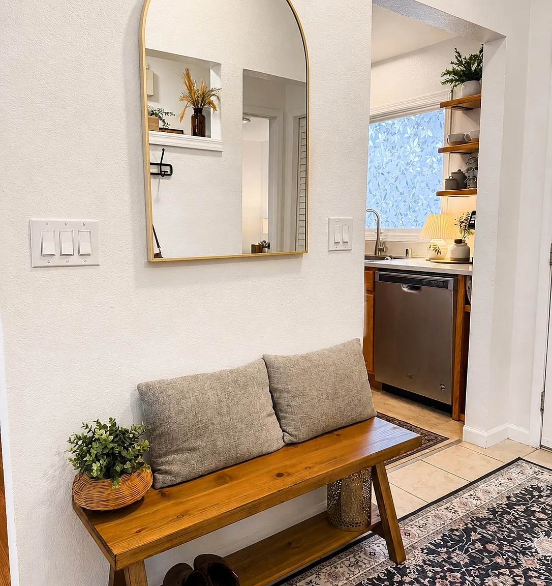 2 bed, 912 sqft, $2,600 — Photo 4