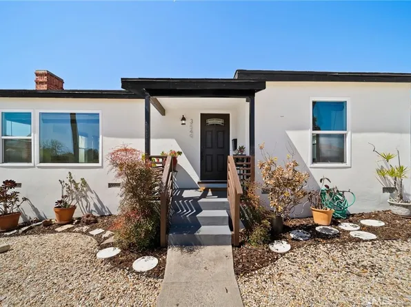 3549 S Cochran Ave, Los Angeles, CA 90016