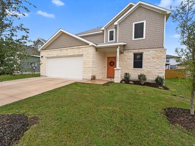 132 Bella Rosa Trl, Cibolo, TX, 78108