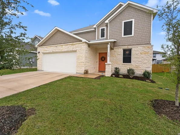 132 Bella Rosa Trl, Cibolo, TX 78108