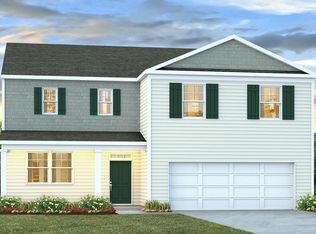 457 Harvest Ridge Way, Conway, SC 29527