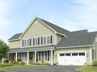 40 Yesterday Dr, Cold Spring, NY 10516