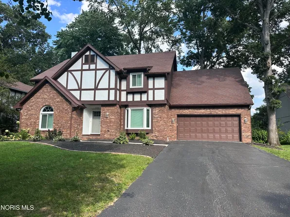 2344 Chancery Rd, Toledo, OH 43617