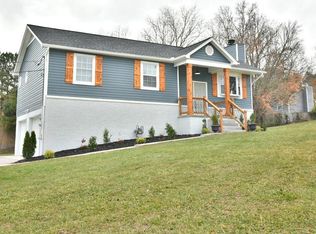 2441 Bishops Bridge Rd, Knoxville, TN 37922