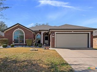 3315 Ten Bits Dr, Belton, TX 76513