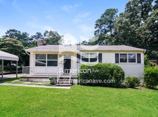 1055 Stamper Rd, Fayetteville, NC 28303