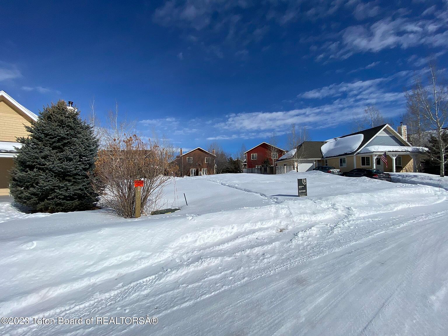 776 Streamside St, Driggs, ID 83422 MLS 23244 Zillow