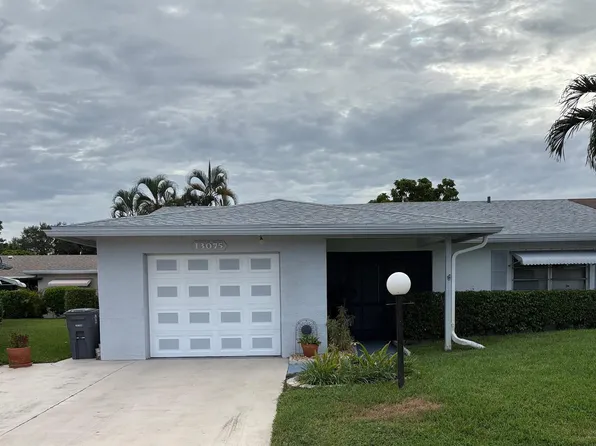 13075 Via Minerva, Delray Beach, FL 33484