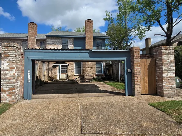 9530 Clanton St, Houston, TX 77080
