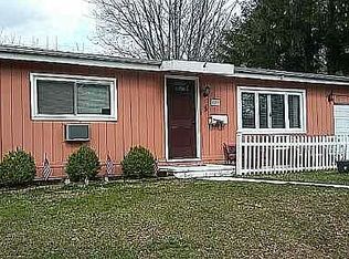 17 Belmont Sq, Doylestown, PA 18901