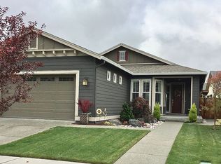 18921 145th St E, Bonney Lake, WA 98391
