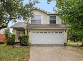 11812 Johnny Weismuller Ln, Austin, TX 78748