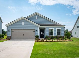 4347 Collingham Dr, Charlotte, NC 28273