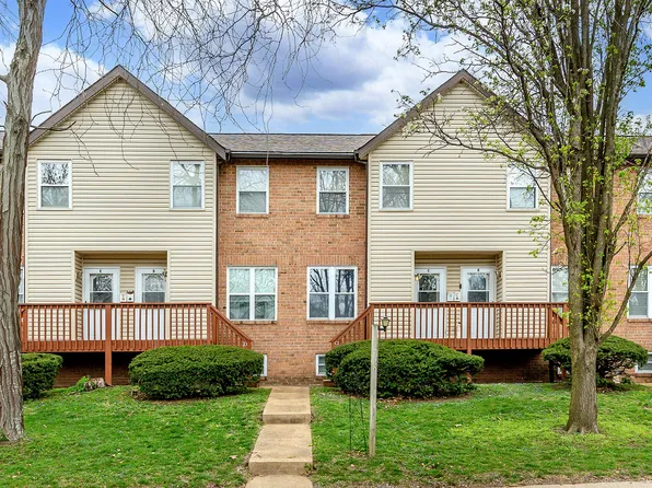 10161 Squire Meadows Dr APT C, Saint Louis, MO 63123