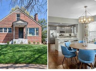 5808 Lansdowne Ave, Saint Louis, MO