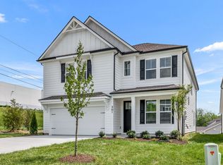 301 Casita Dr, La Vergne, TN 37086