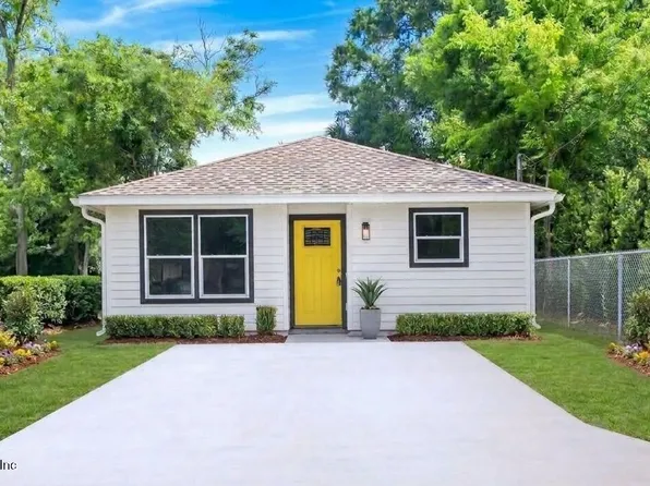 1430 E 25TH Street, Jacksonville, FL 32206