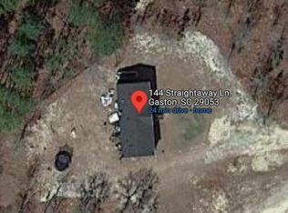 144 Straightaway Ln, Gaston, SC 29053