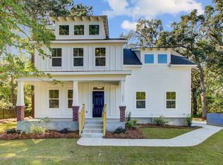 1047 Bradford Ave, Charleston, SC 29412