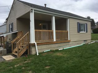 1535 1/2 Glenn St, Natrona Heights, PA