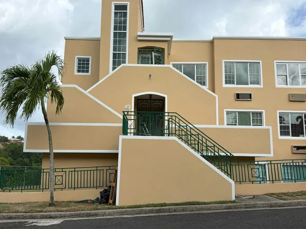 B302 Apt St #3, Rio Grande, PR 00745
