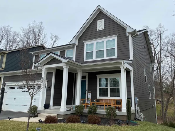 3402 Steamer Rd, Keswick, VA 22947