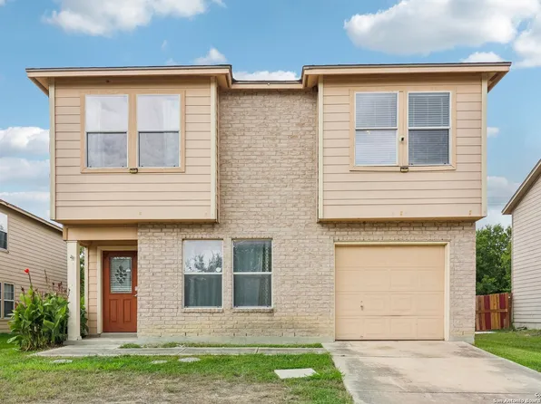 907 Ridingate Farm, San Antonio, TX 78228
