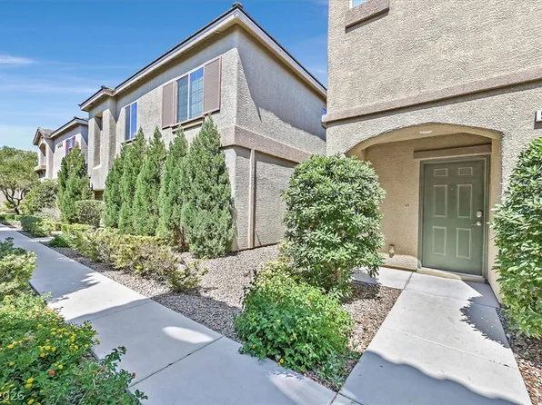 9599 Vega Carpio Ave, Las Vegas, NV 89178