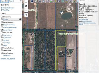 7180 37th St, Vero Beach, FL 32966