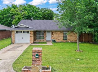 4309 King St, Greenville, TX 75401