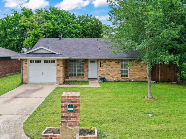 4309 King St, Greenville, TX 75401