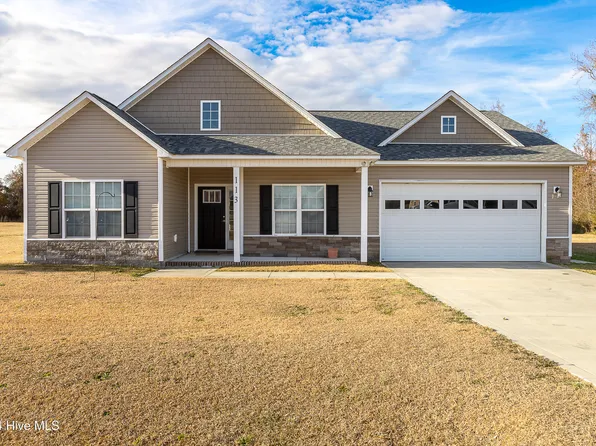 113 Adams Landing Way, Maysville, NC 28555