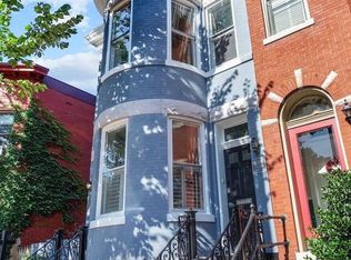 114 11th St SE, Washington, DC 20003