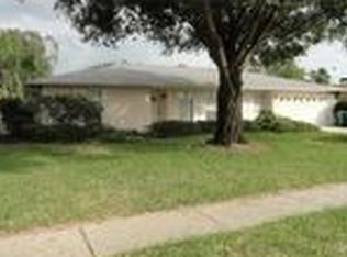 2605 Reed Ave, Melbourne, FL 32901