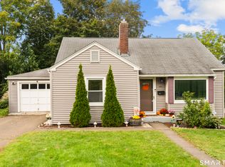 185 Columbus Ave, Meriden, CT 06451