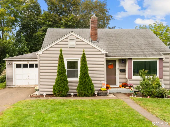 185 Columbus Avenue, Meriden, CT 06451