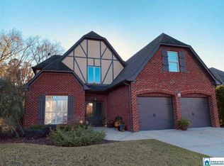 209 Lacey Ave, Maylene, AL 35114