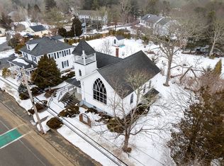 391 Onset Ave, Wareham, MA 02571