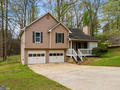 137 Tracey Ln, Dallas, GA, 30132