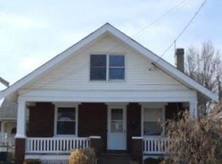 4009 Church St, Covington, KY 41015